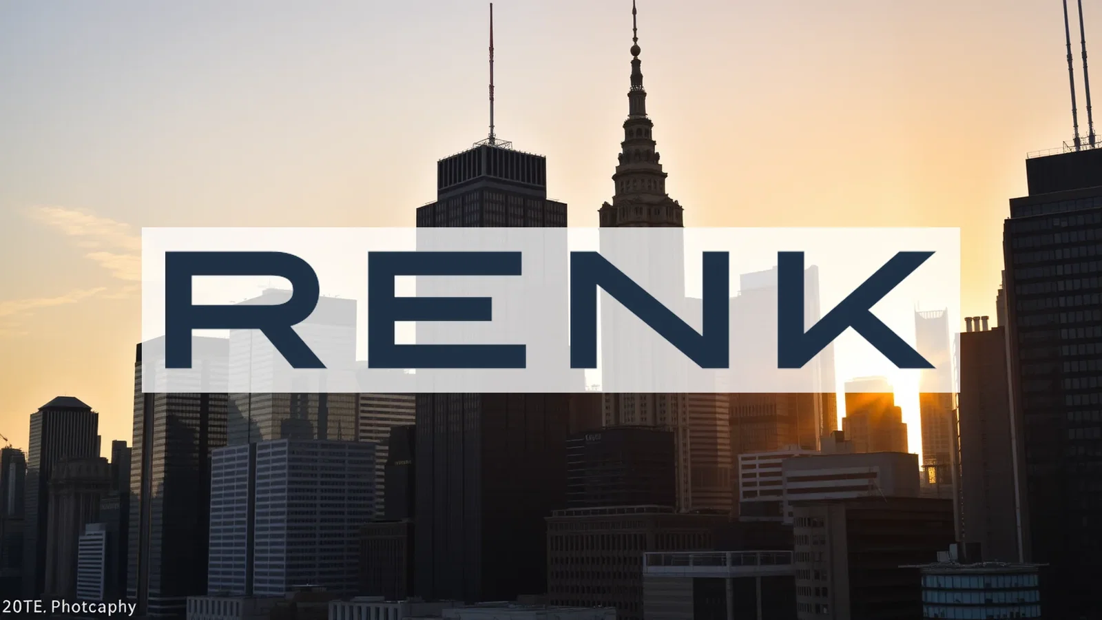 Renk Group Stock