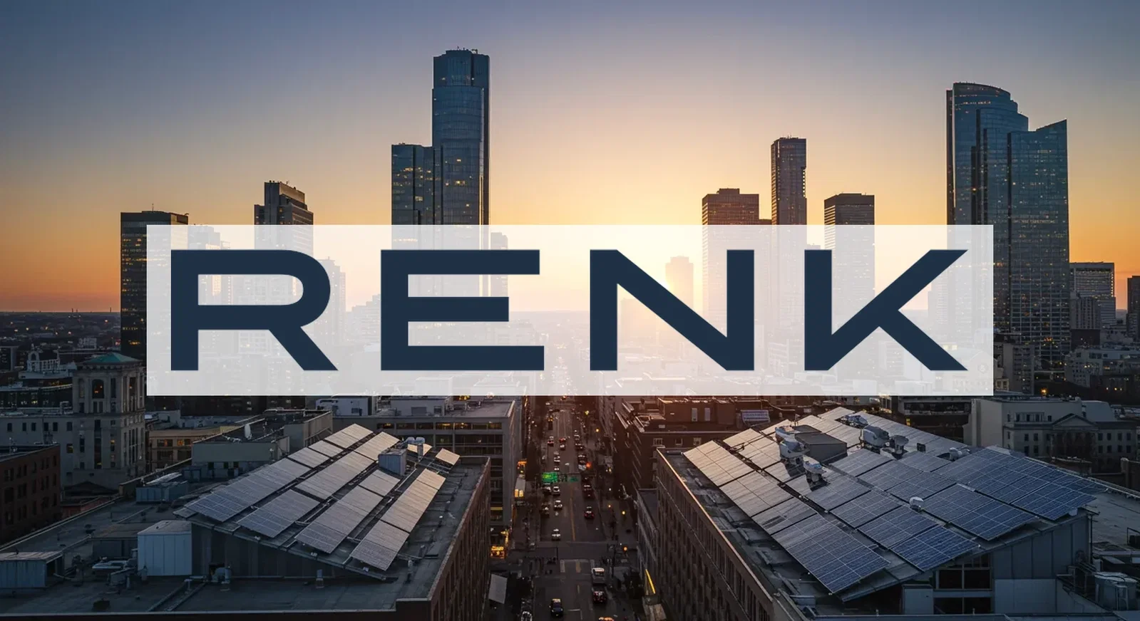 Renk Group Stock