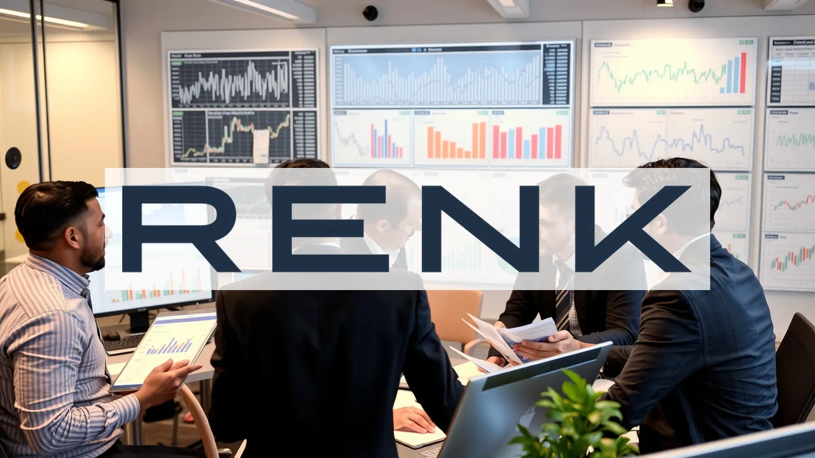 Renk Group Stock