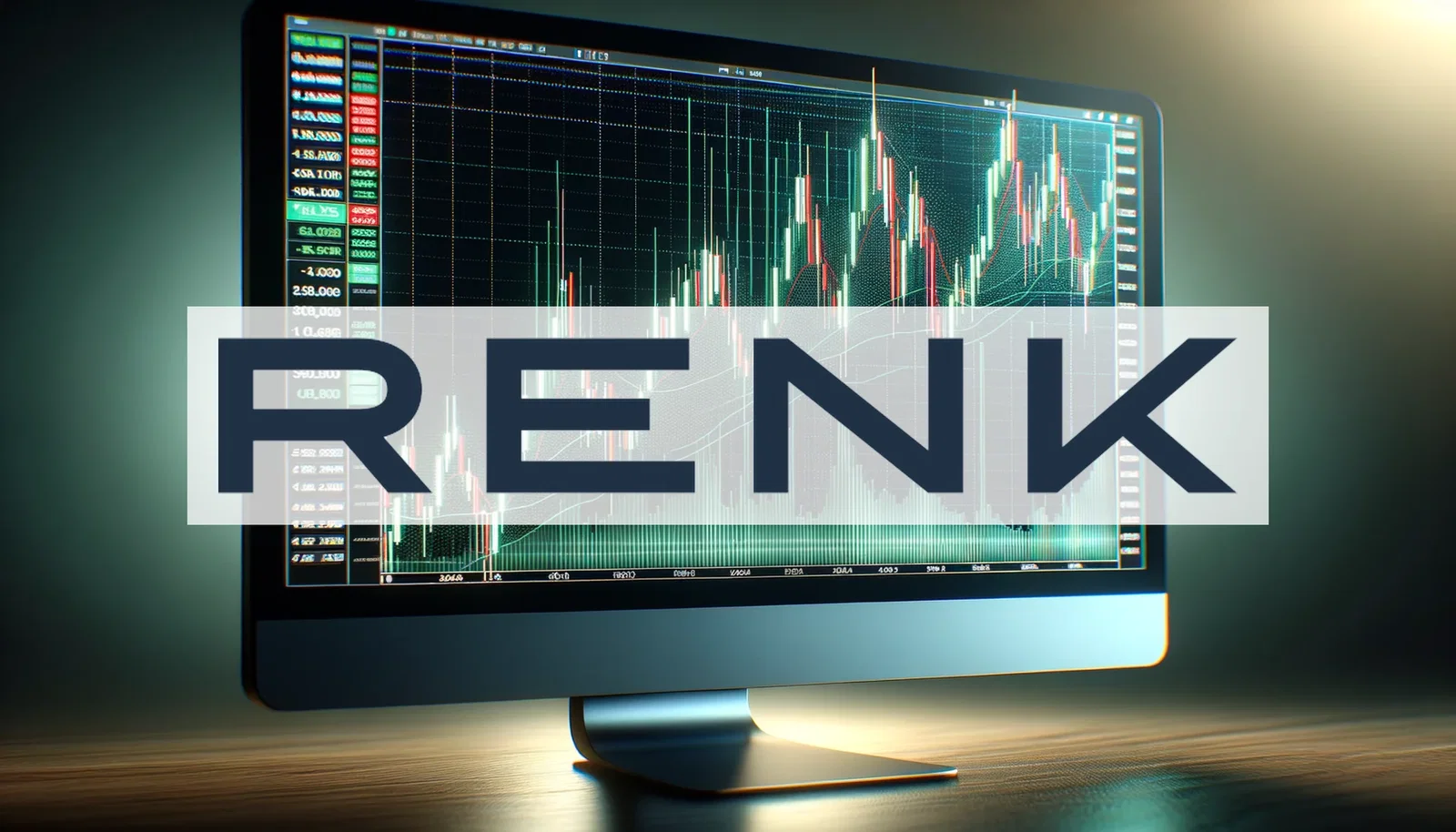 Renk Group Stock