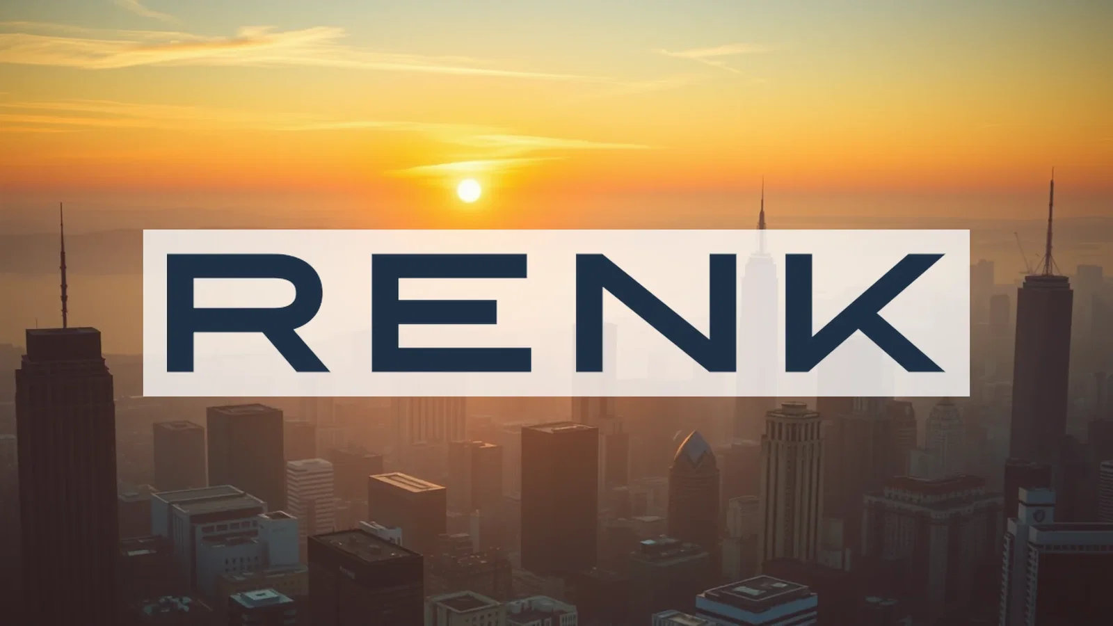 Renk Group Stock