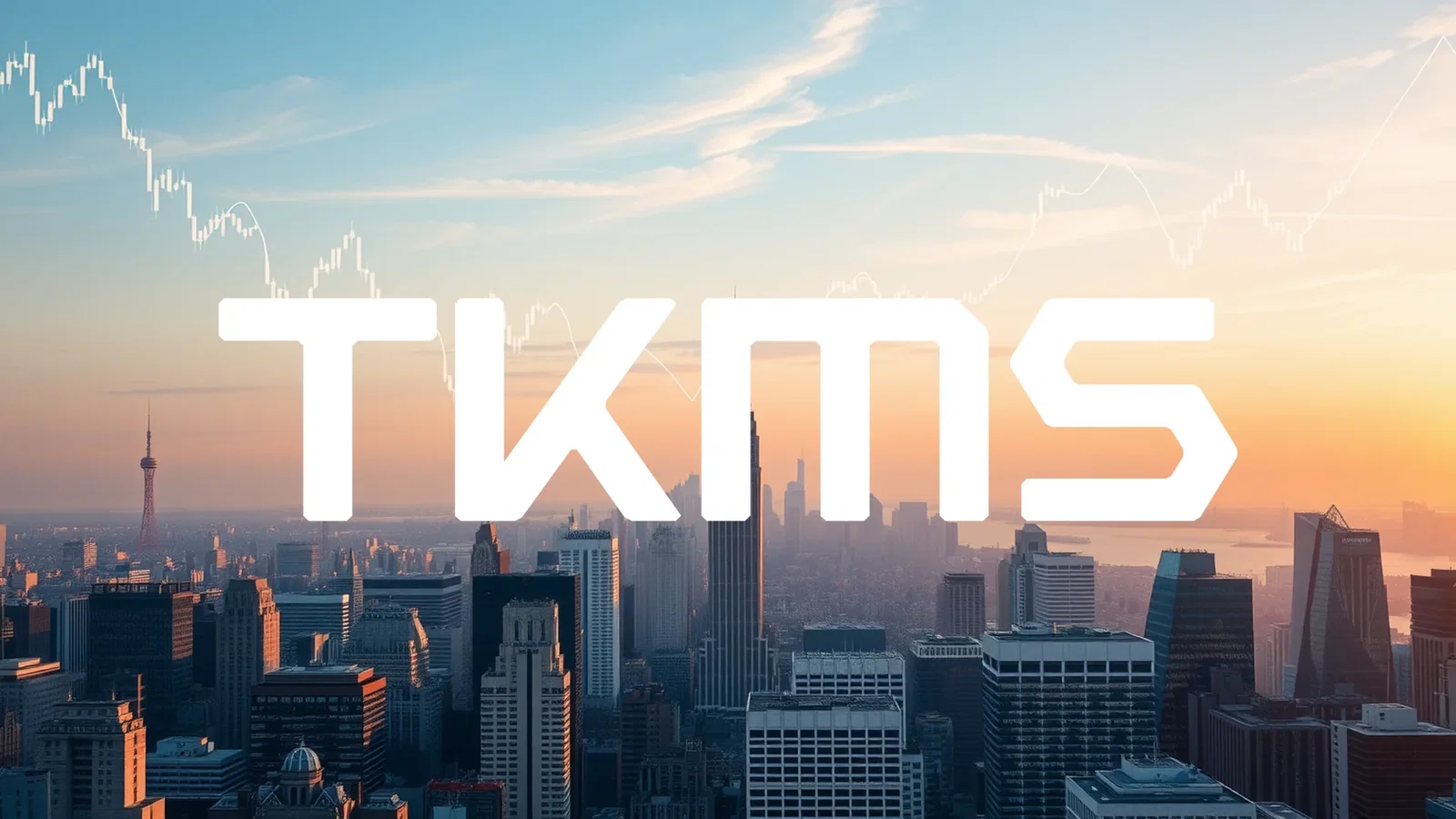 TKMS Stock