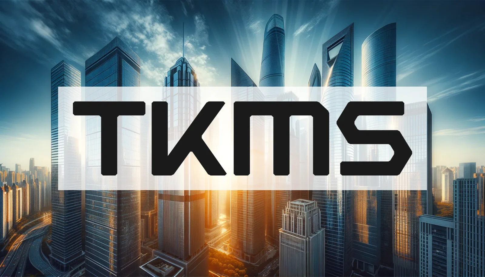 TKMS Stock