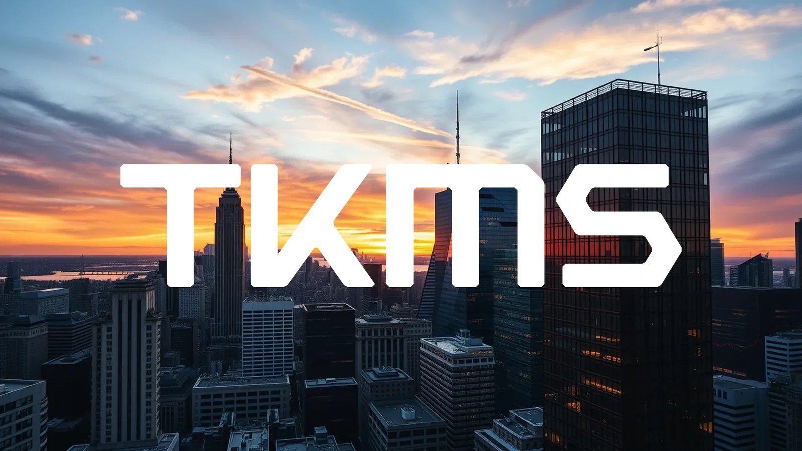 TKMS Stock