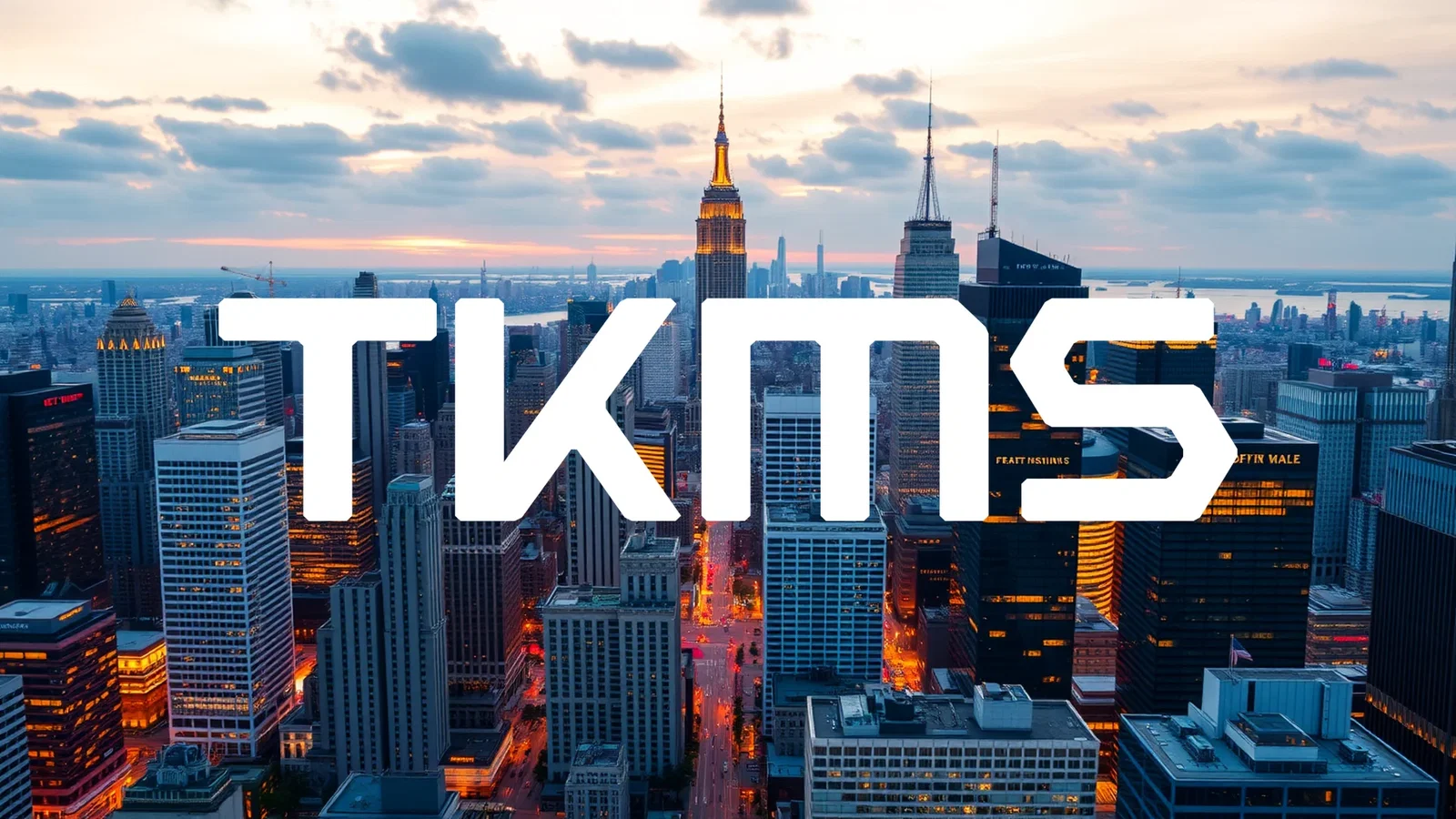 TKMS Stock