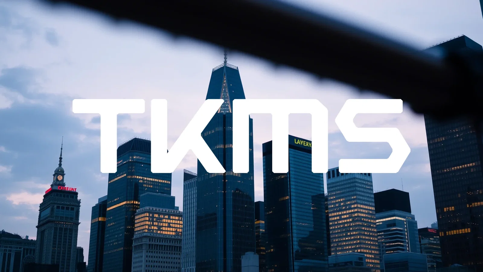 TKMS Stock
