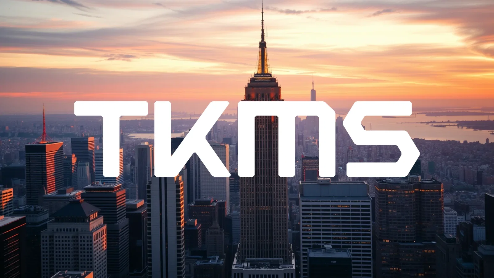 TKMS Stock