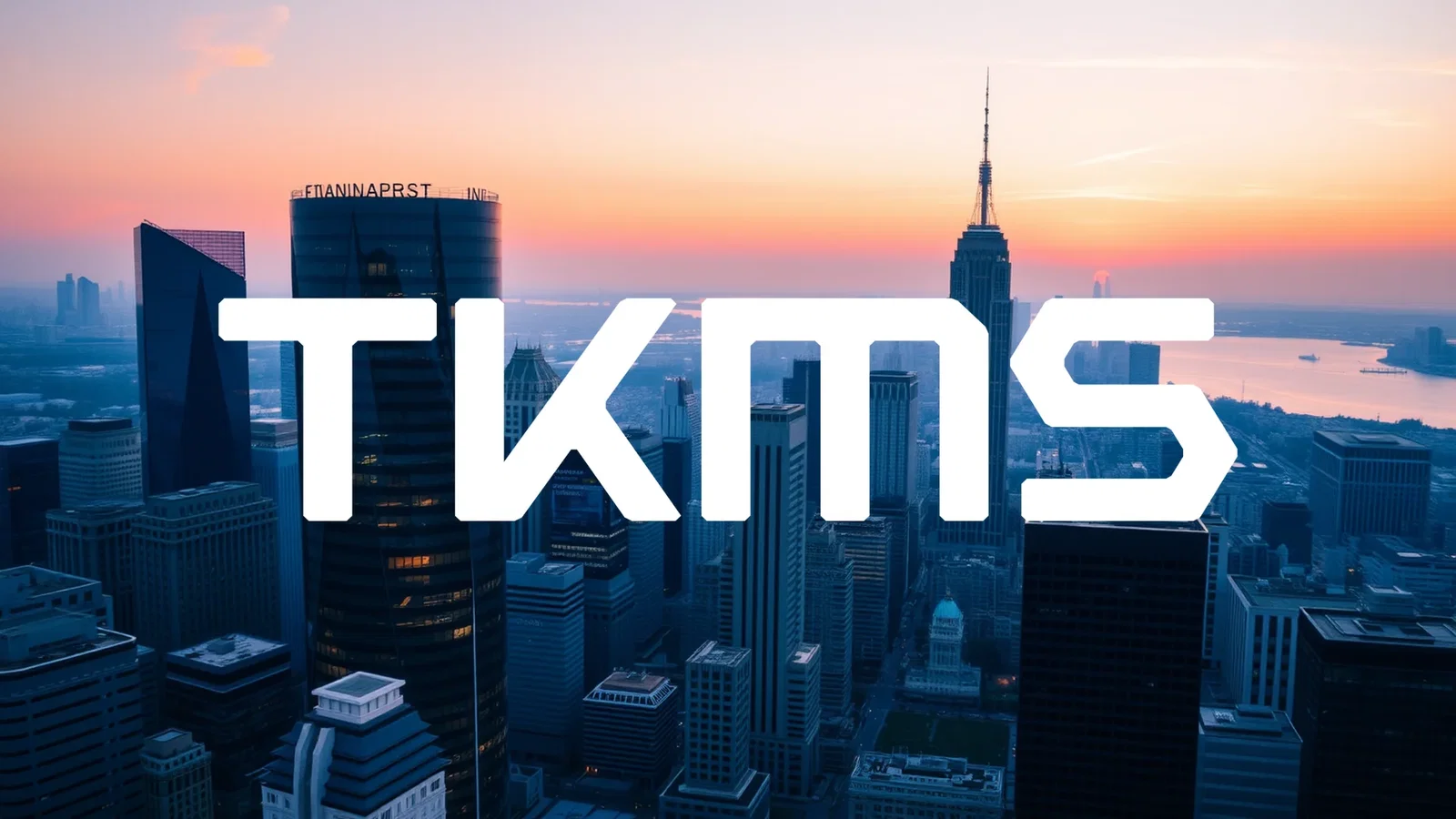 TKMS Stock