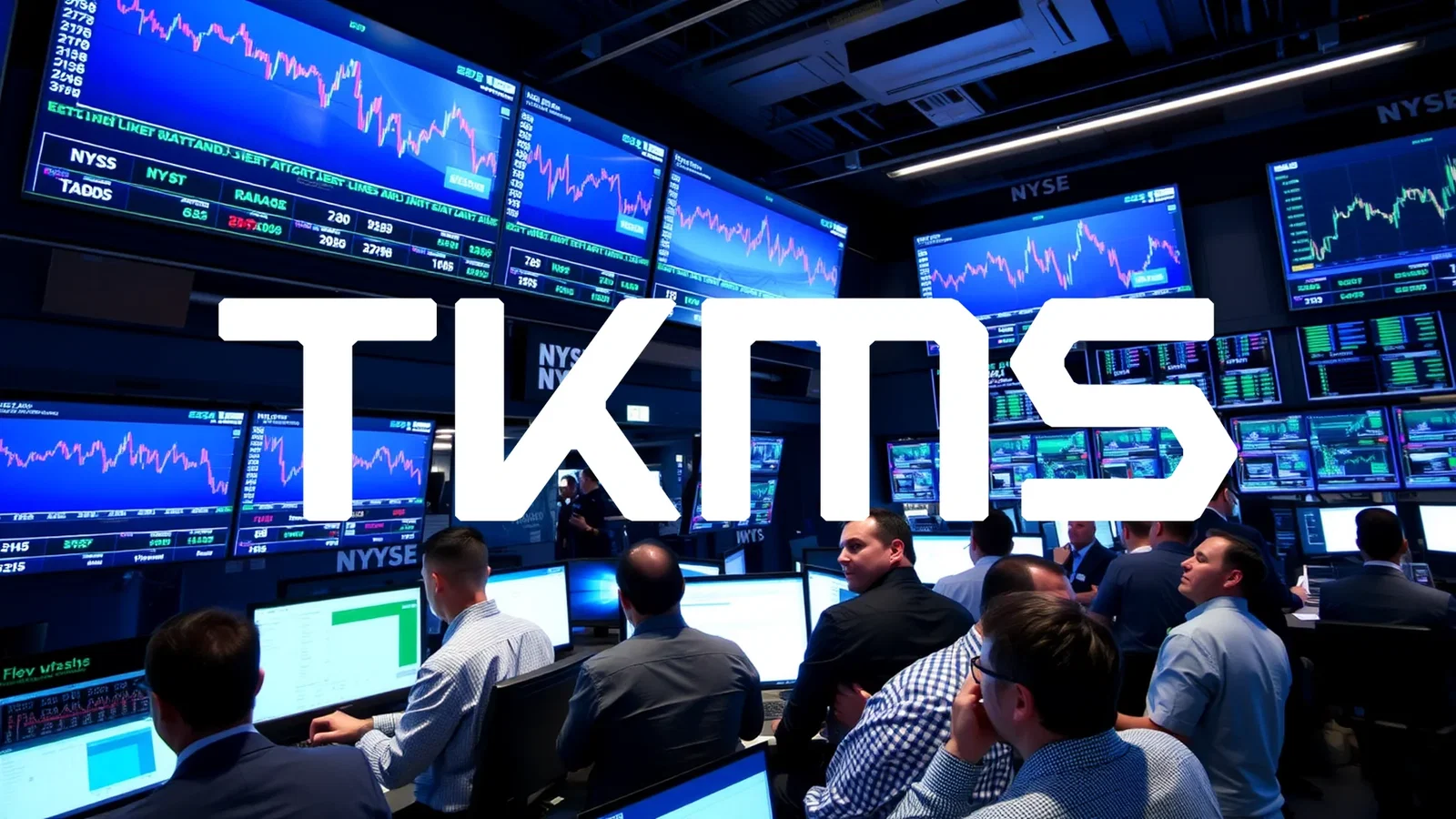 TKMS Stock