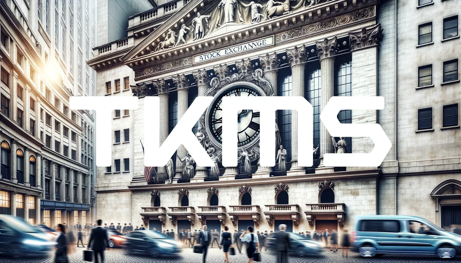 TKMS Stock