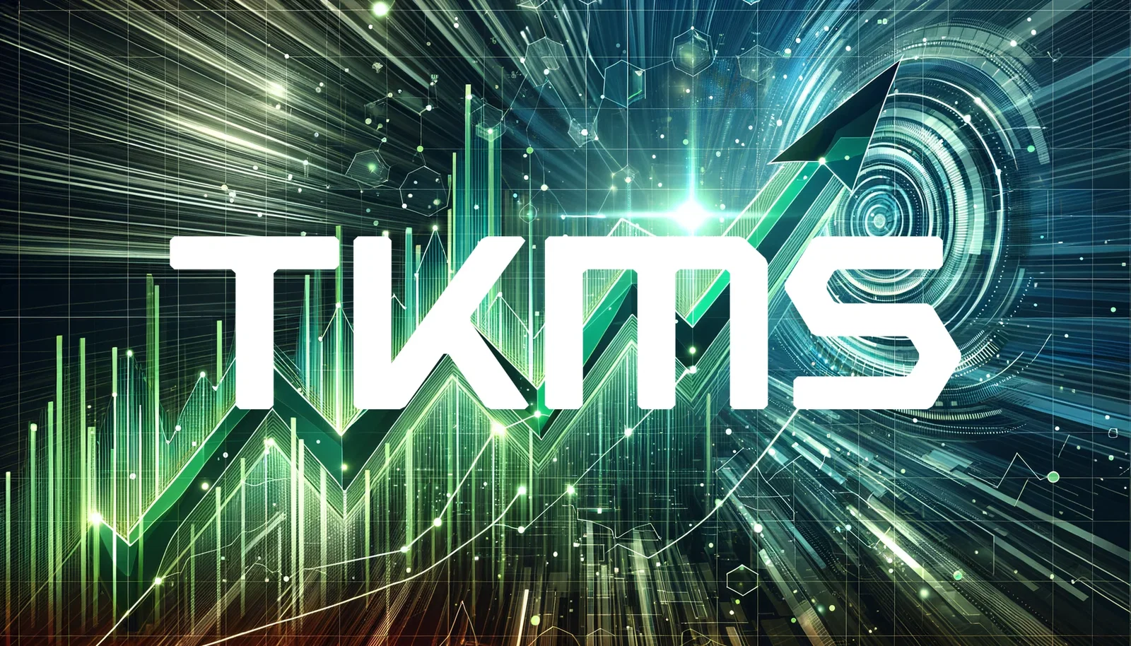 TKMS Stock
