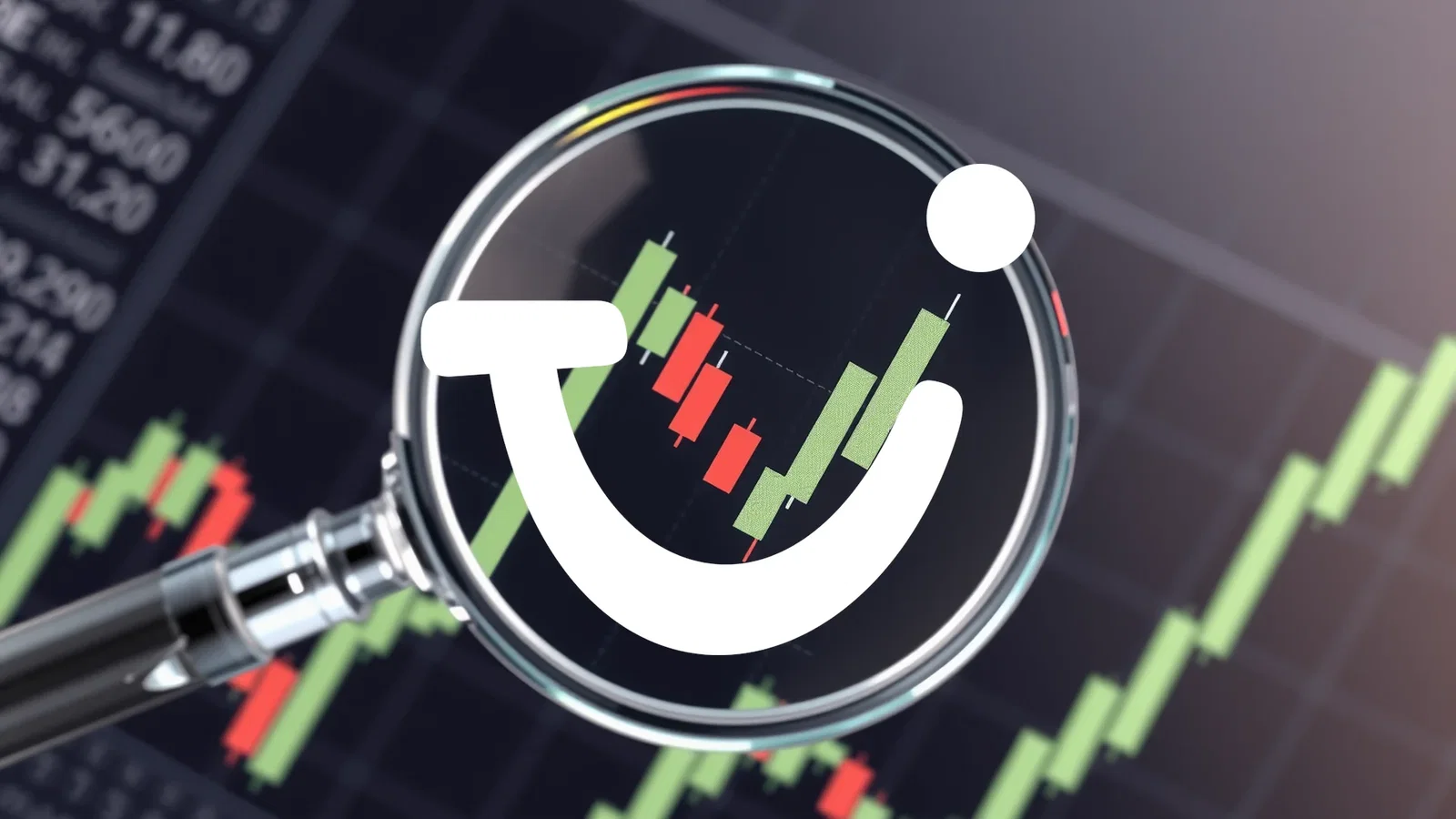 TUI Stock