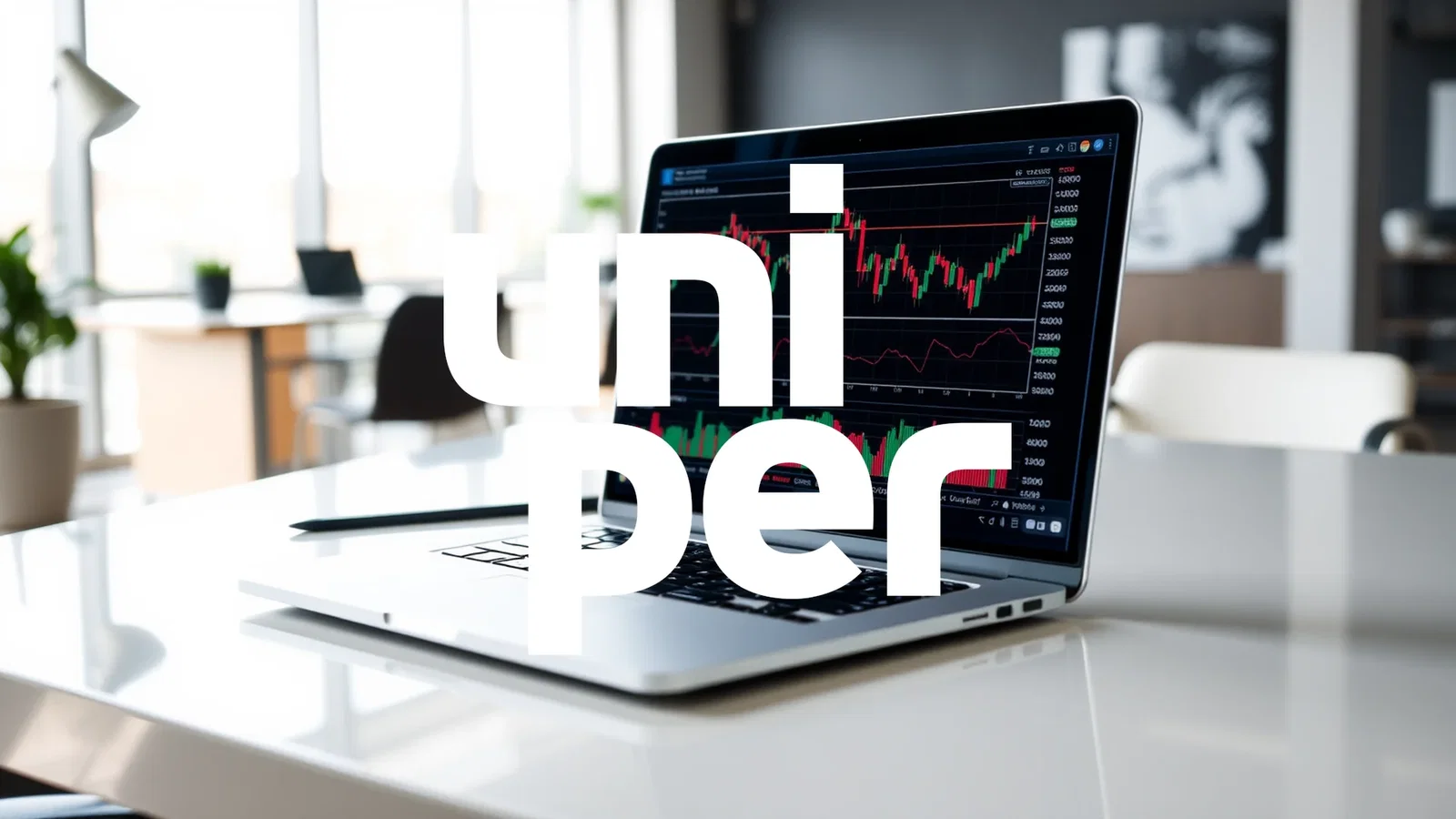 Uniper Stock