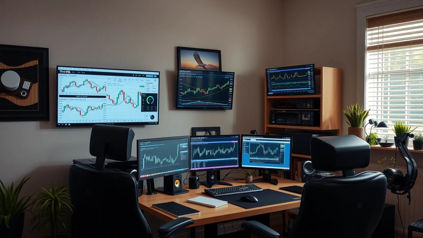 Vincorion Stock