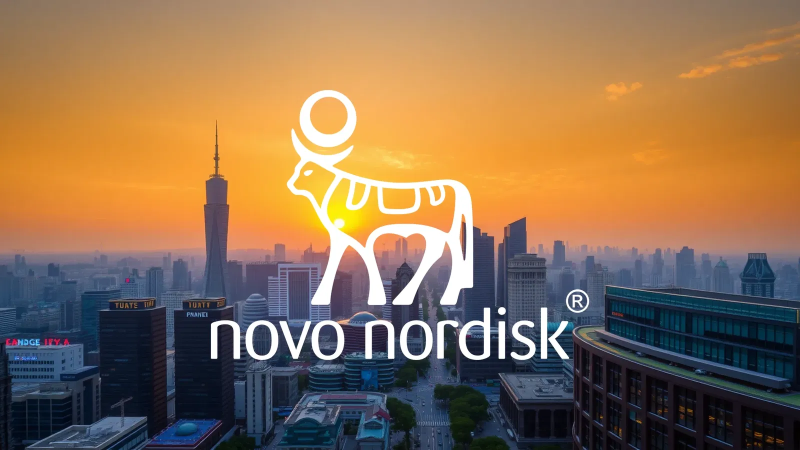 Novo Nordisk Stock