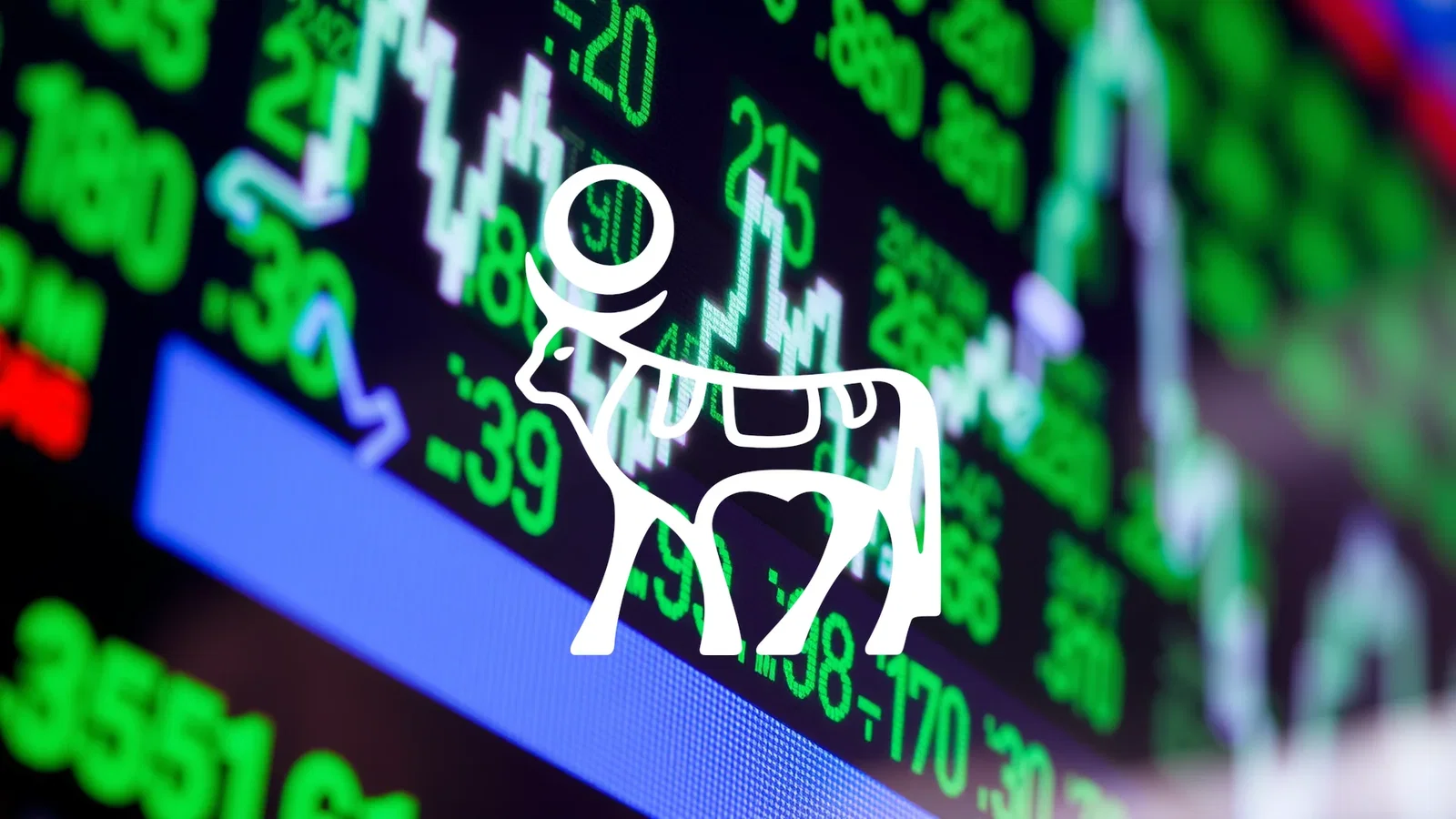 Novo Nordisk Stock