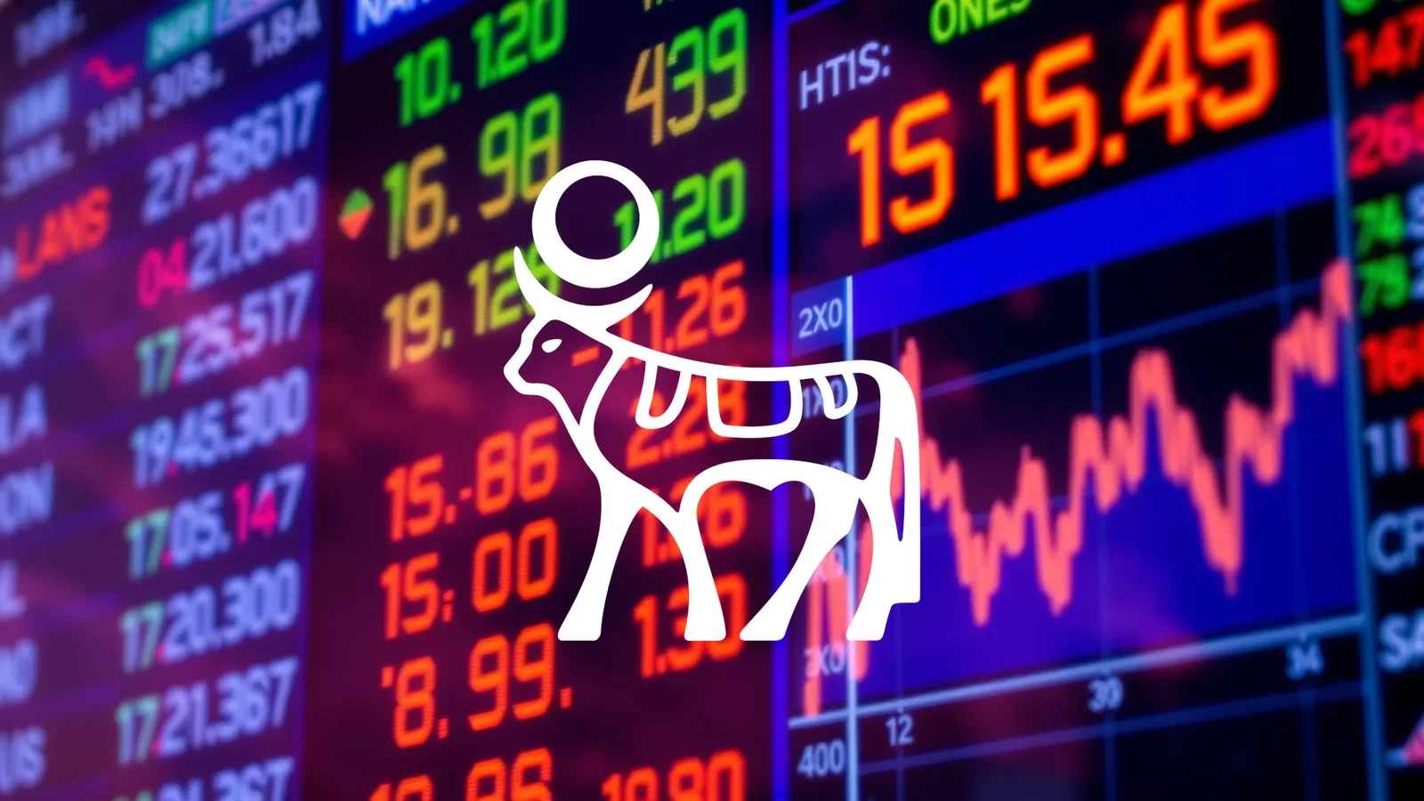 Novo Nordisk Stock