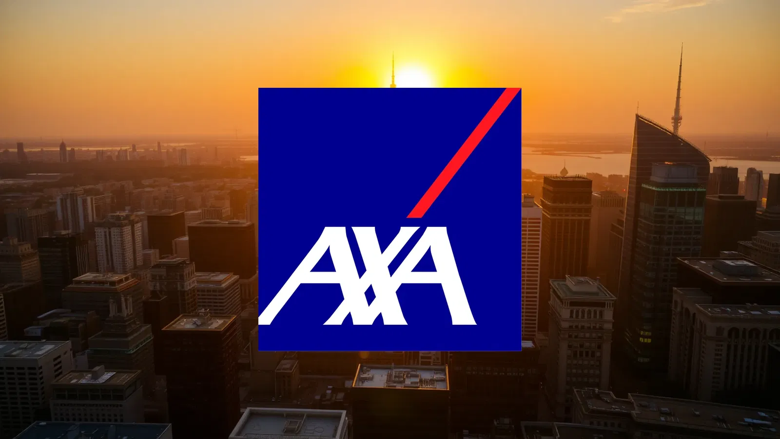 Axa Stock