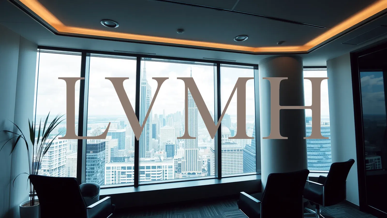 LVMH Stock