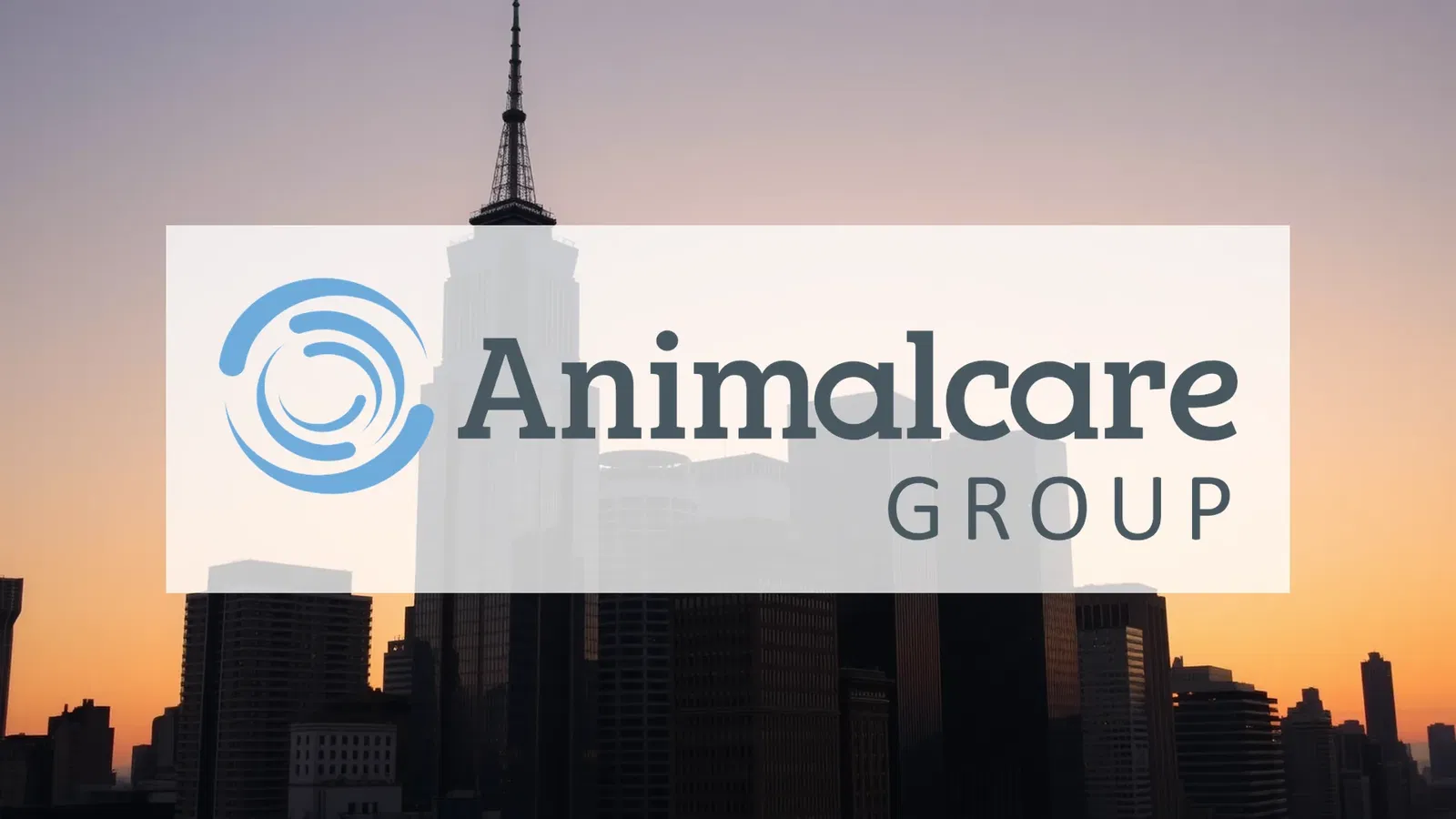 Animalcare Stock