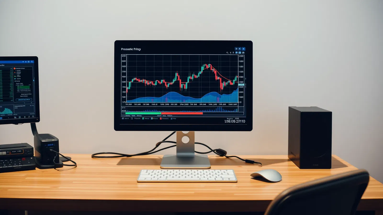 Polar Capital Global Healthcare Stock