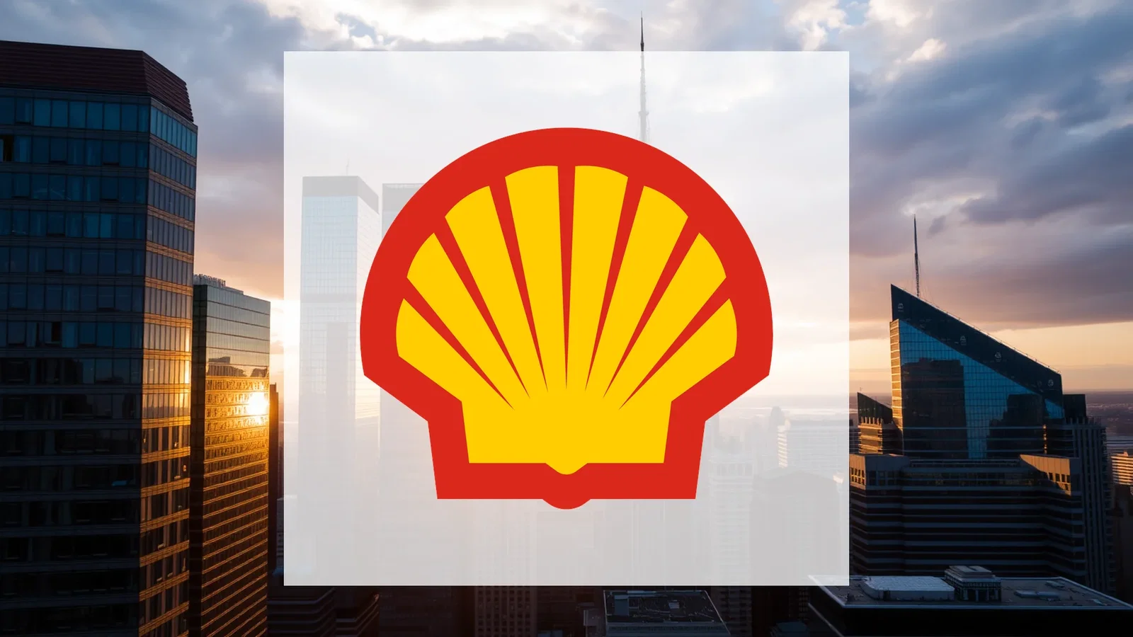 Shell Stock