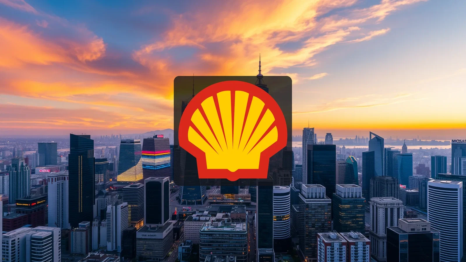 Shell Stock