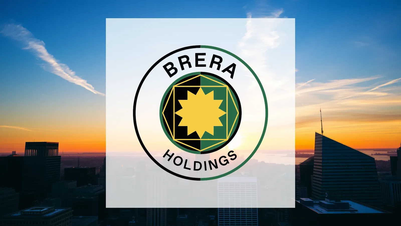 Brera Holdings Plc Cl B Stock