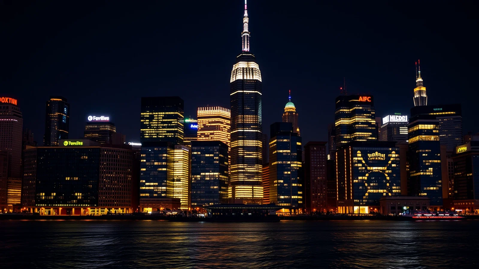 Vanguard FTSE All-World UCITS ETF USD Accumulation Stock