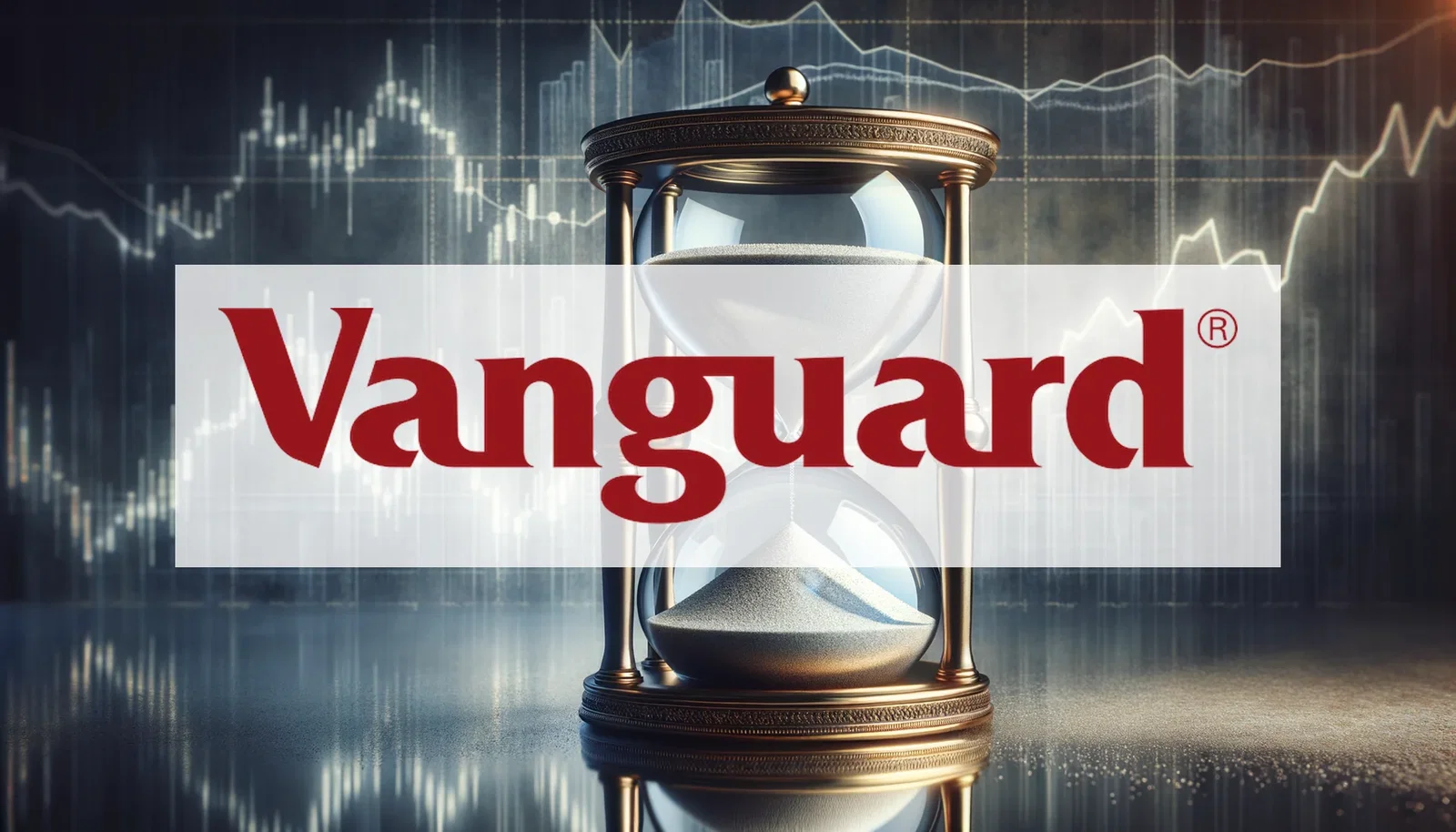 Vanguard FTSE All-World UCITS ETF USD Accumulation Stock