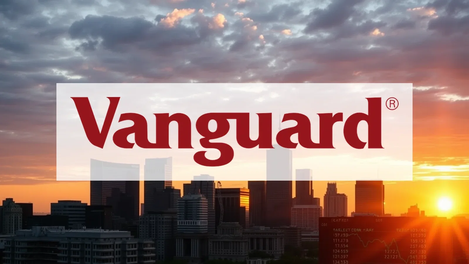 Vanguard FTSE All-World UCITS ETF USD Accumulation Stock