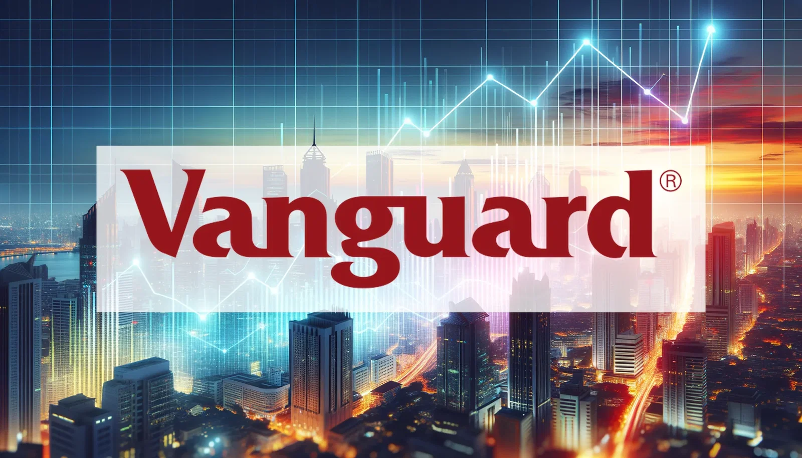 Vanguard FTSE All-World UCITS ETF USD Accumulation Stock
