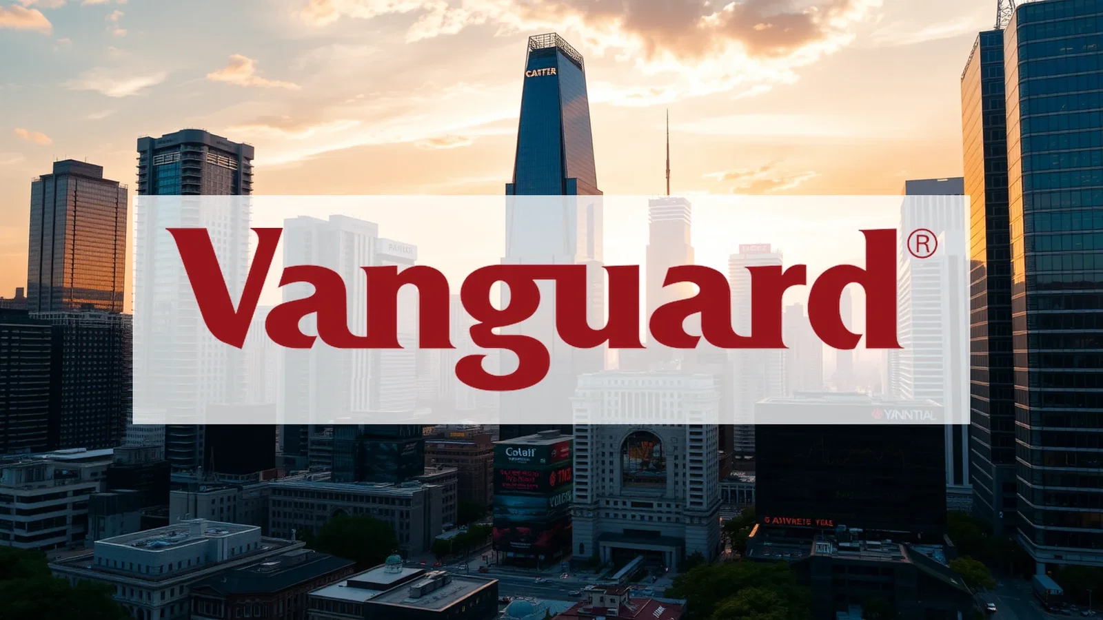 Vanguard FTSE All-World UCITS ETF USD Accumulation Stock