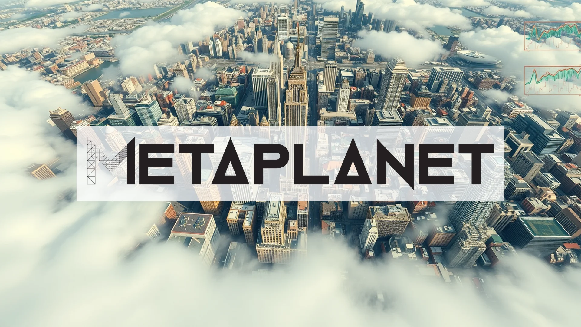 Metaplanet Stock