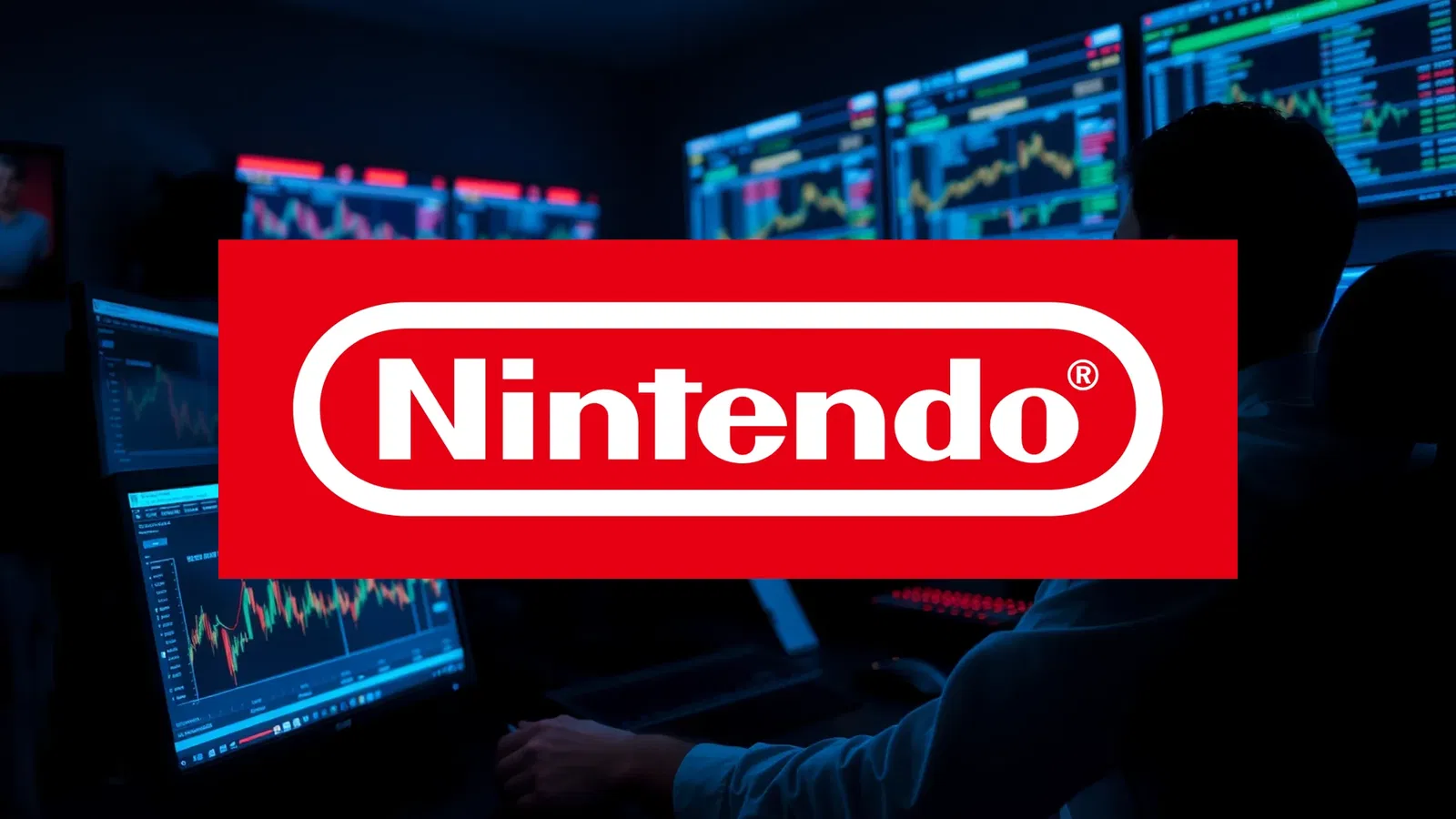 Nintendo Stock