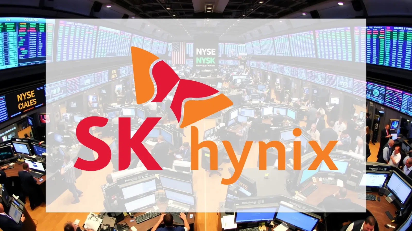 SK Hynix Stock