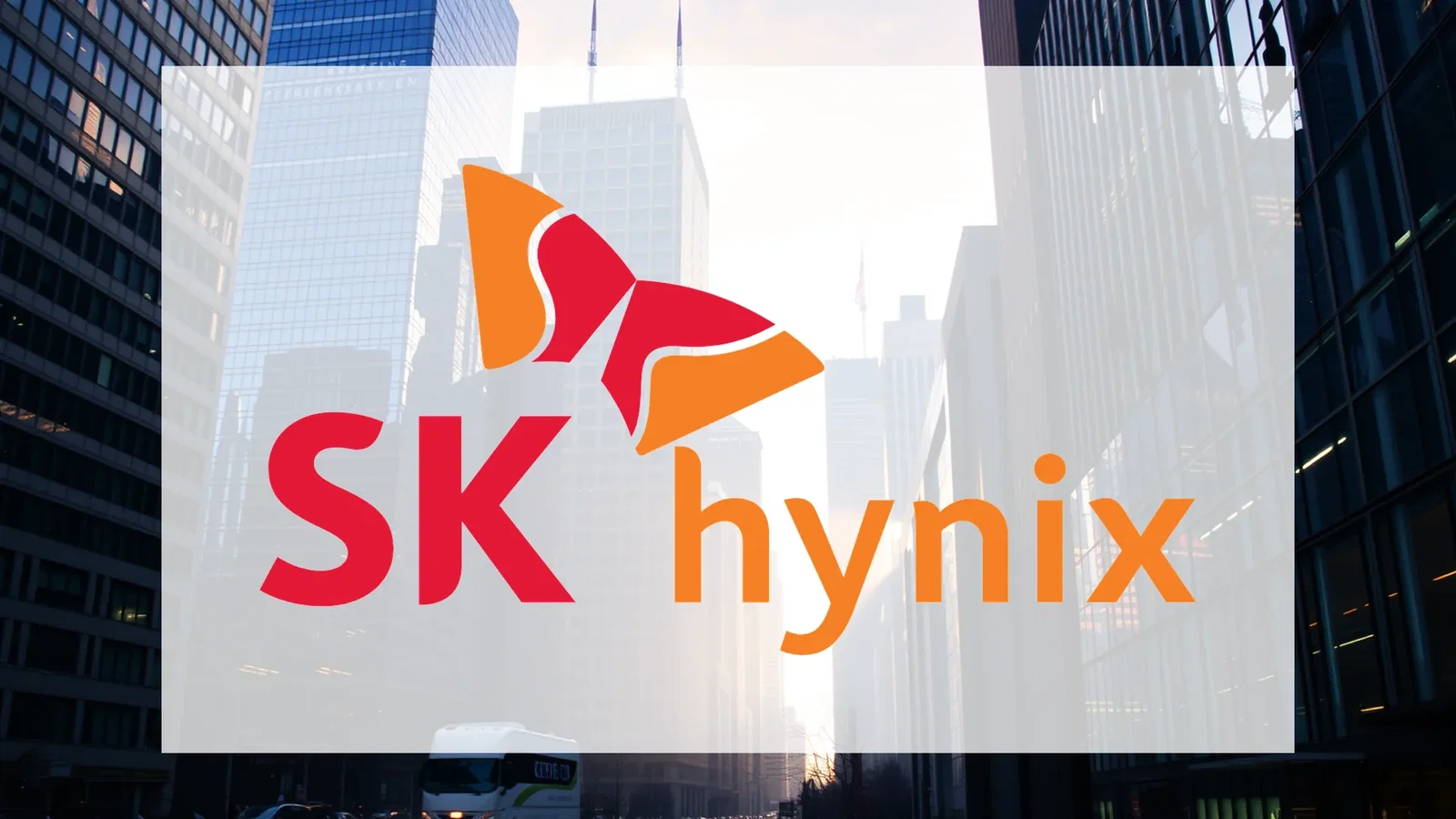 SK Hynix Stock