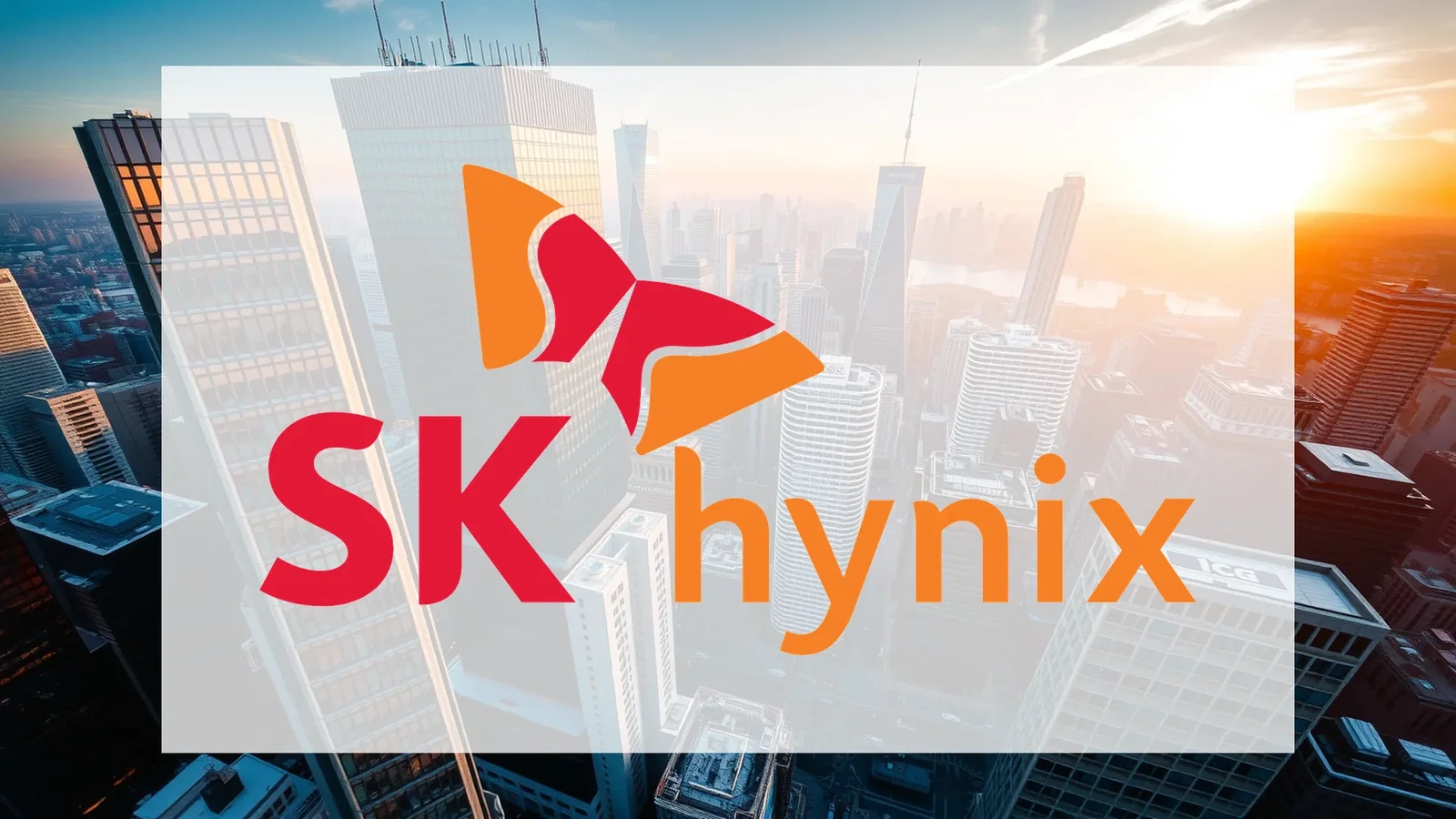 SK Hynix Stock
