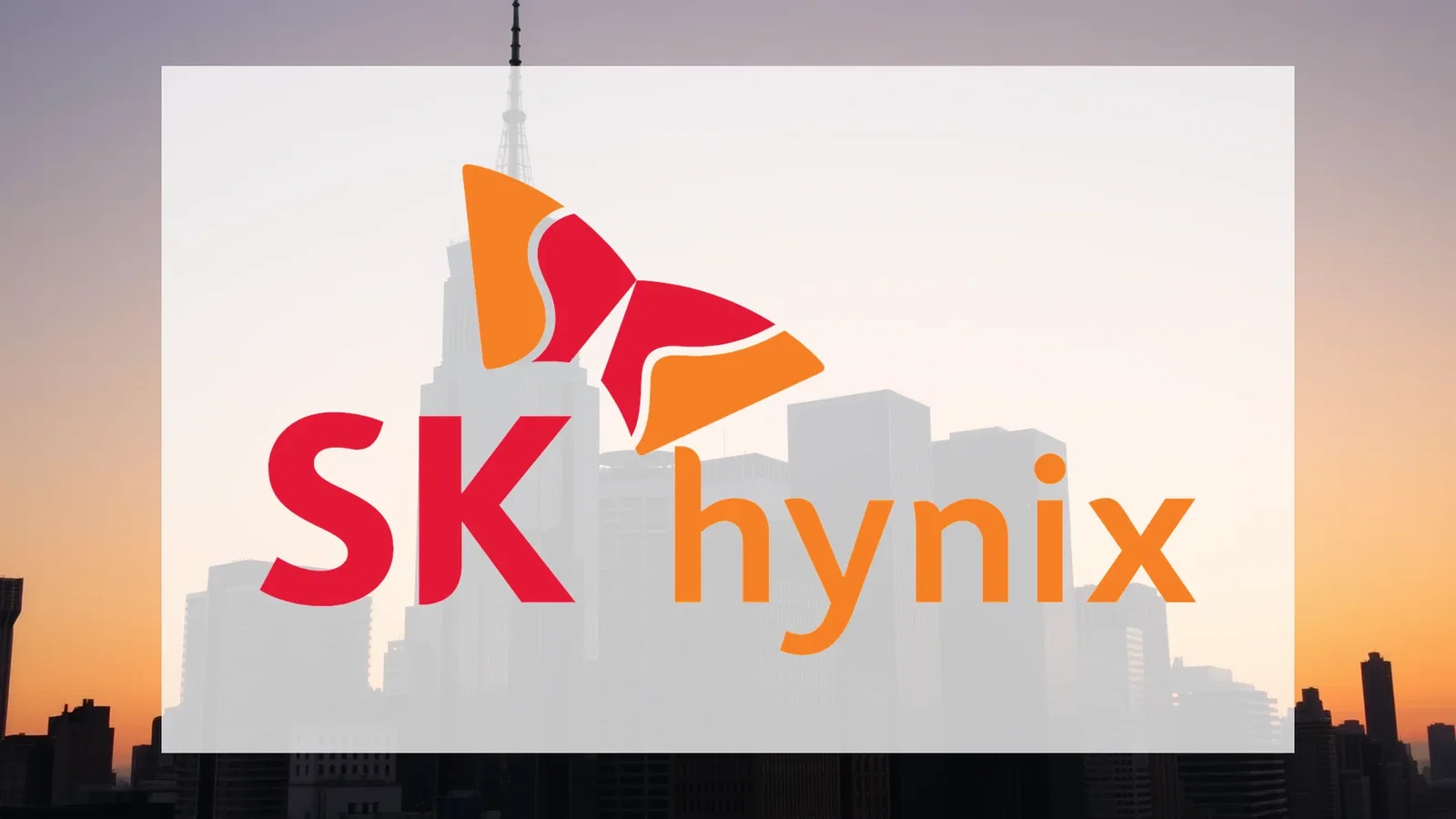 SK Hynix Stock