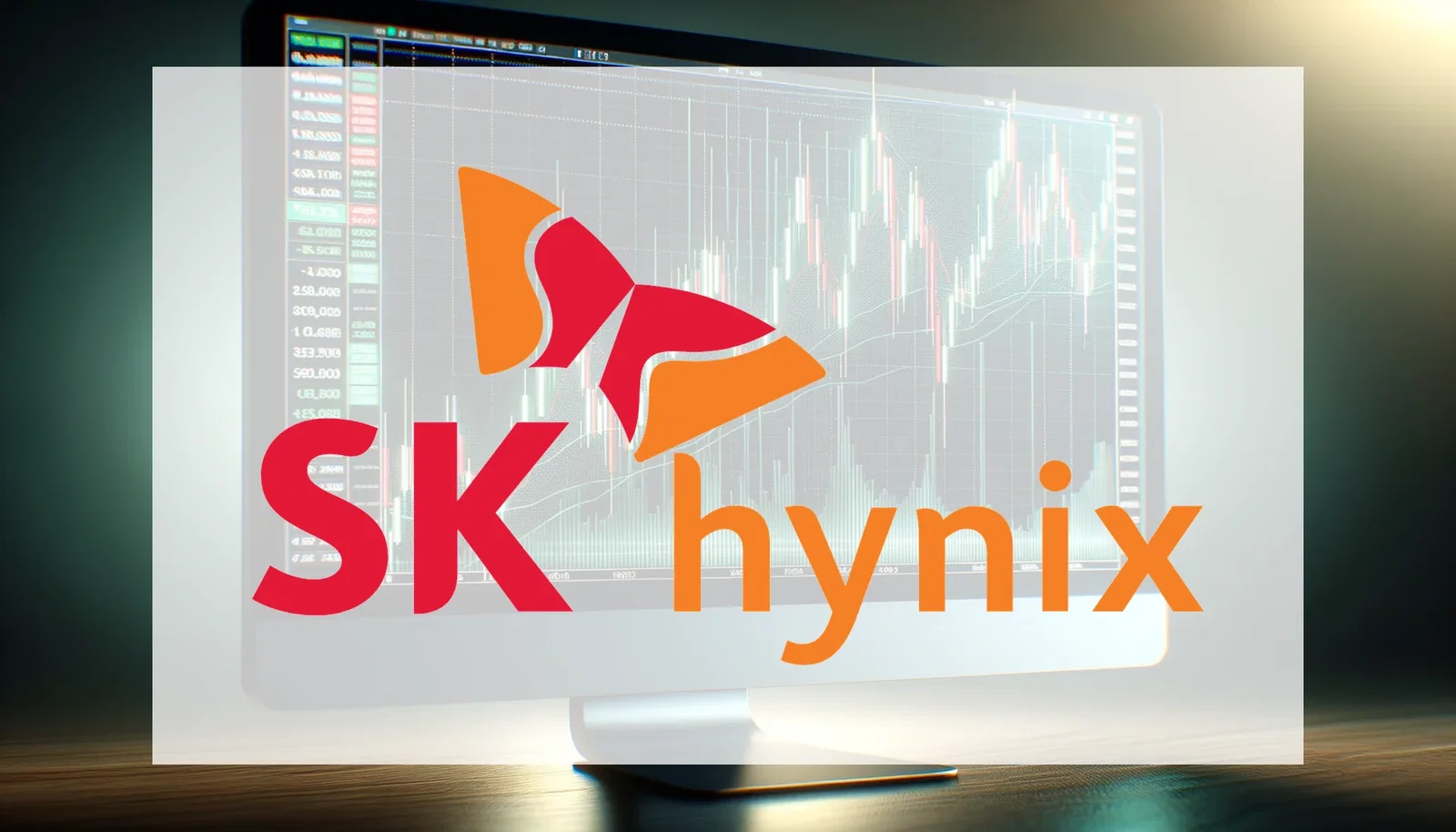 SK Hynix Stock