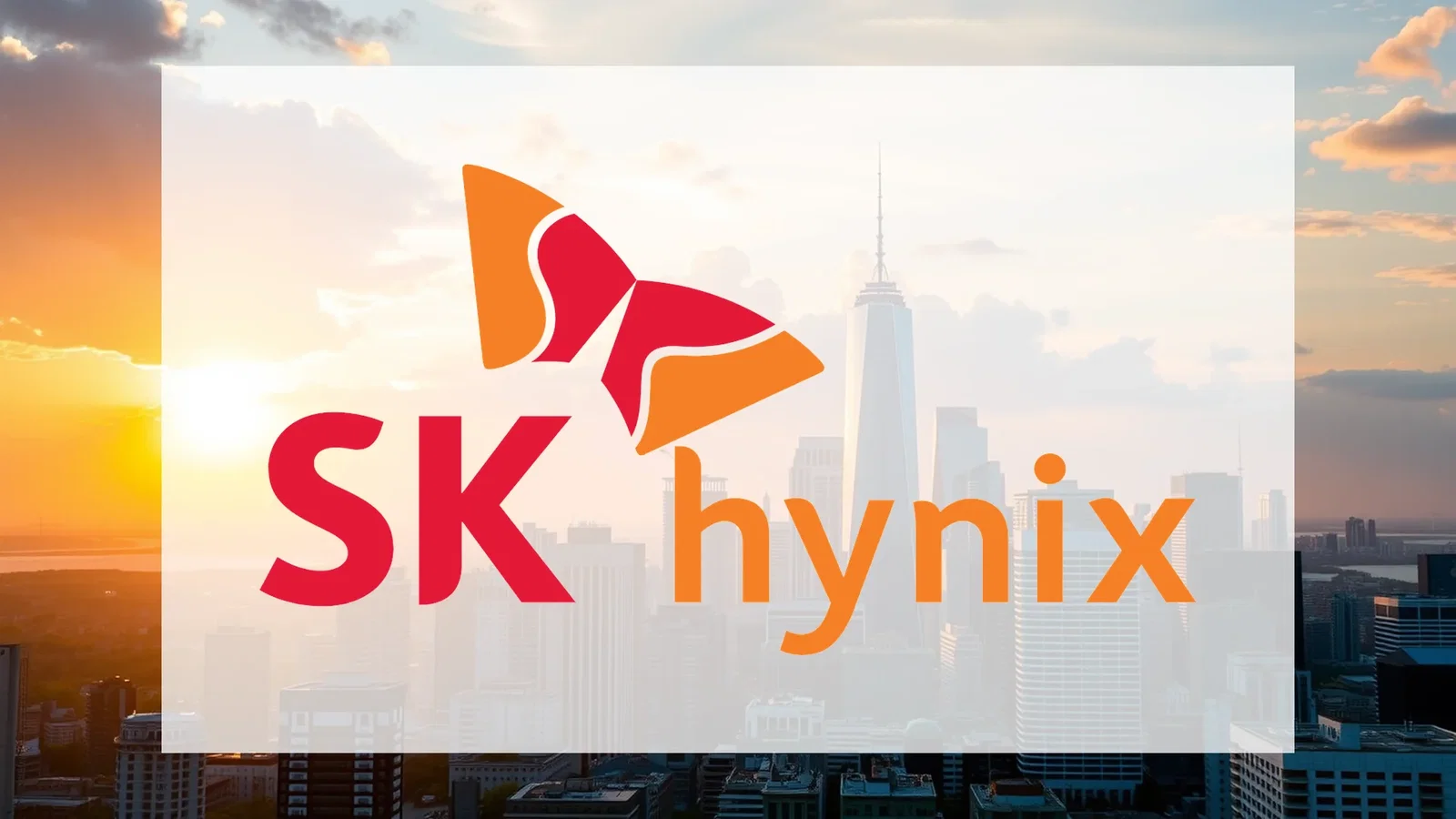 SK Hynix Stock