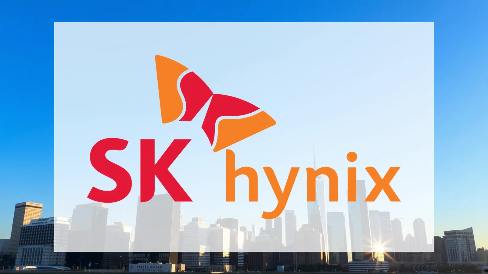 SK Hynix Stock