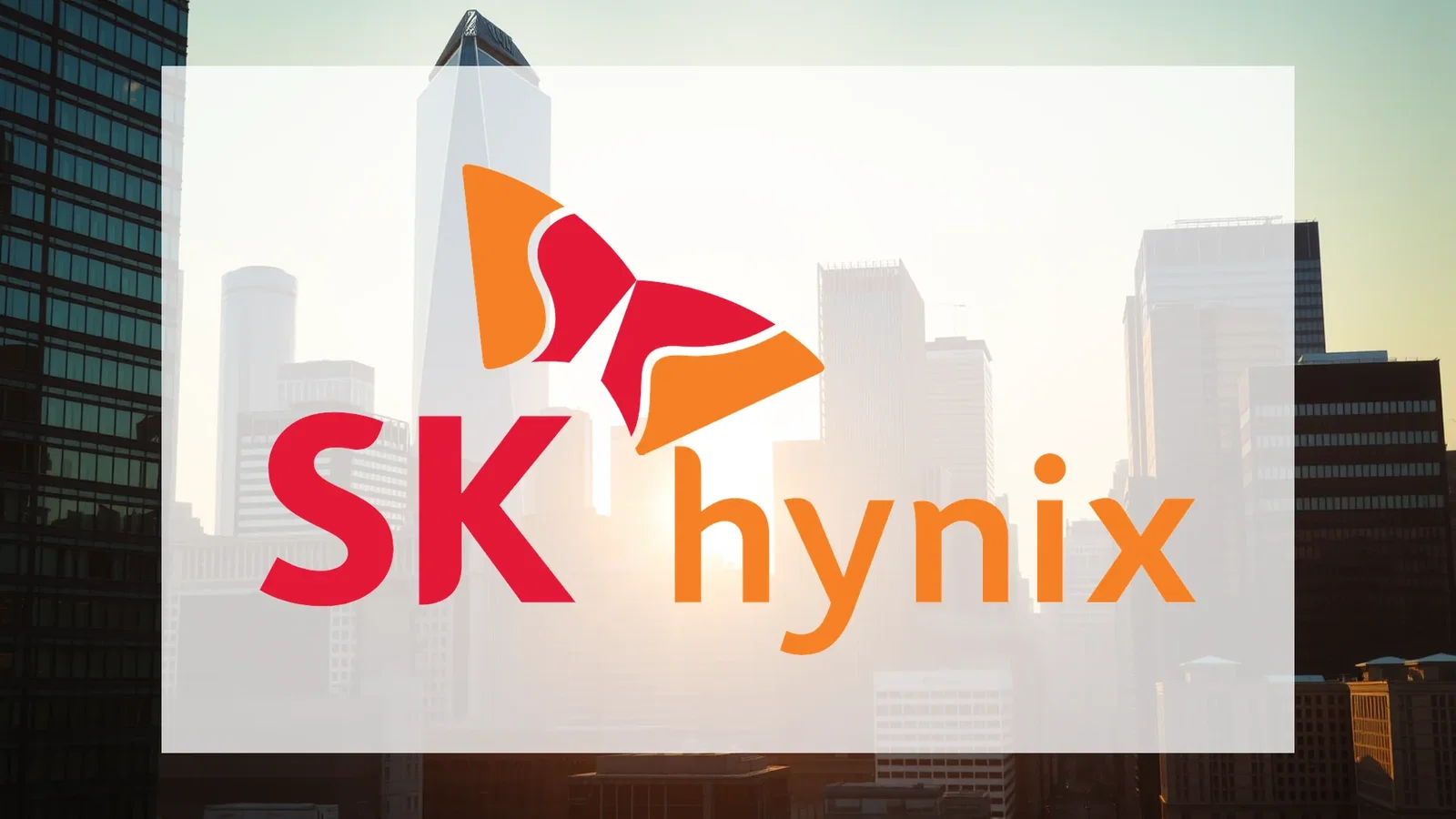 SK Hynix Stock
