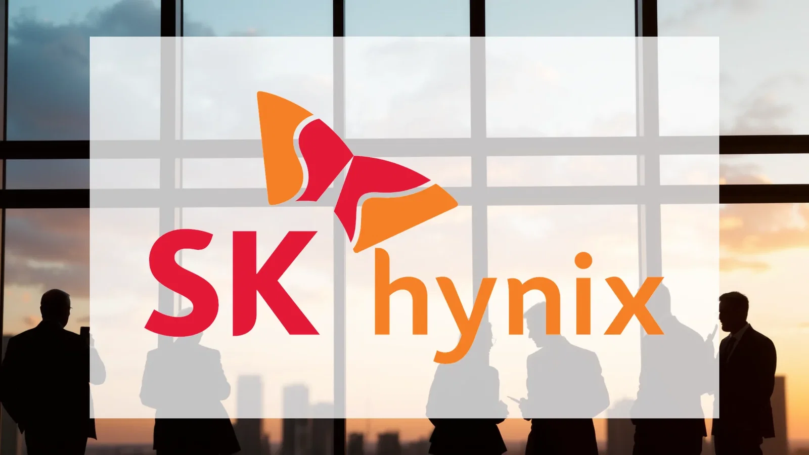 SK Hynix Stock