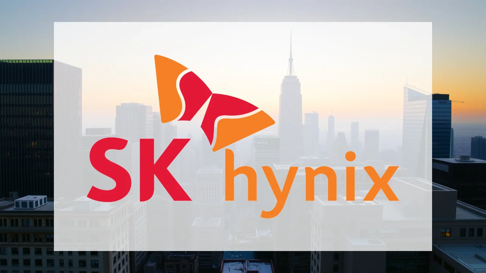 SK Hynix Stock