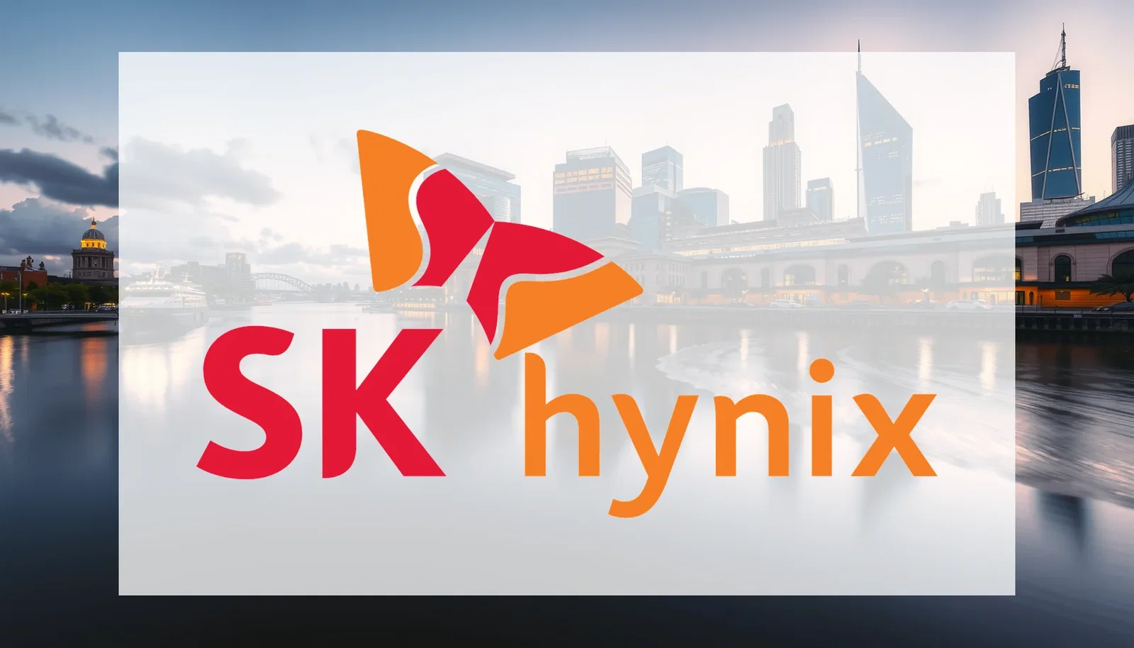 SK Hynix Stock
