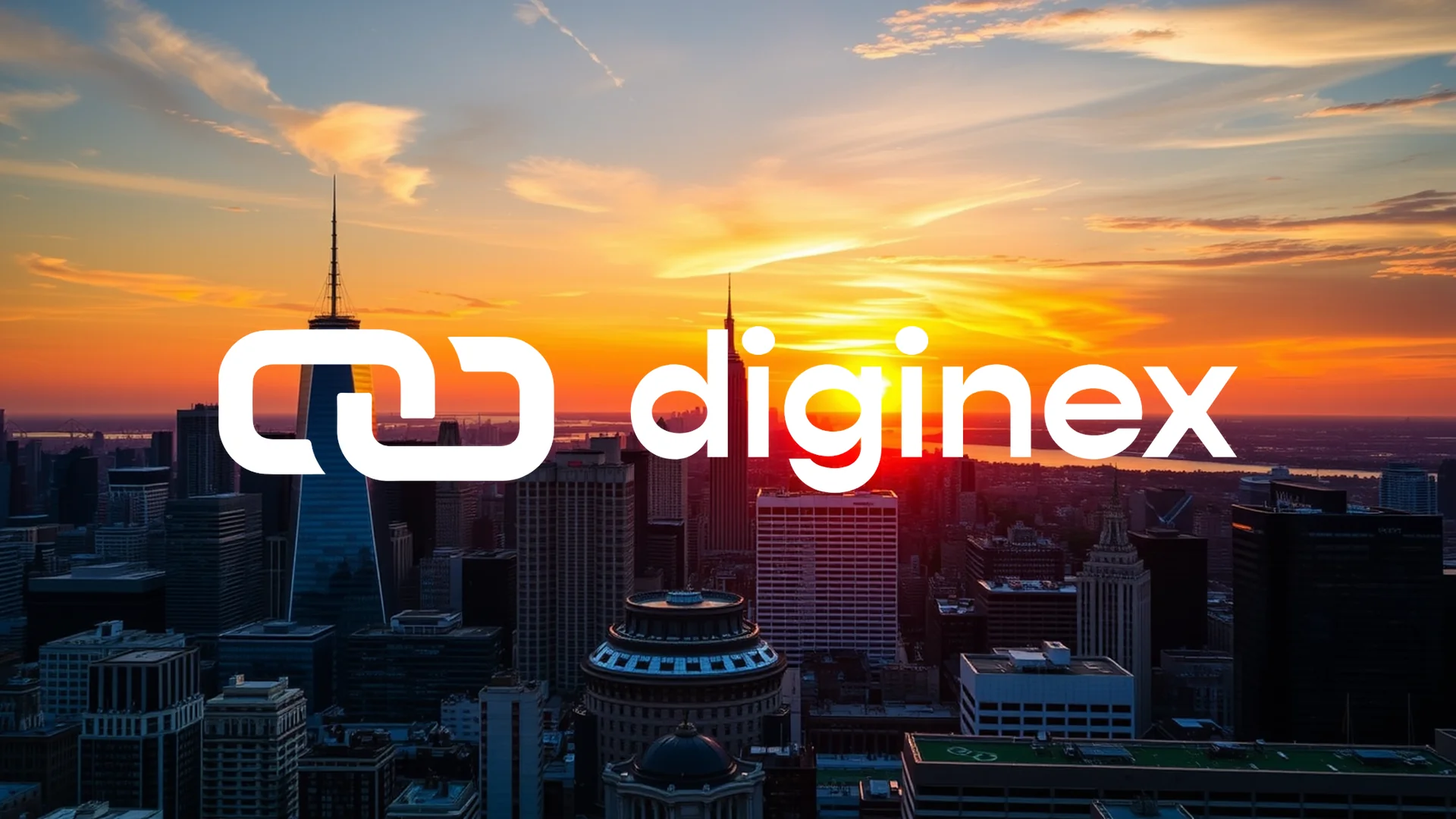 Diginex Stock