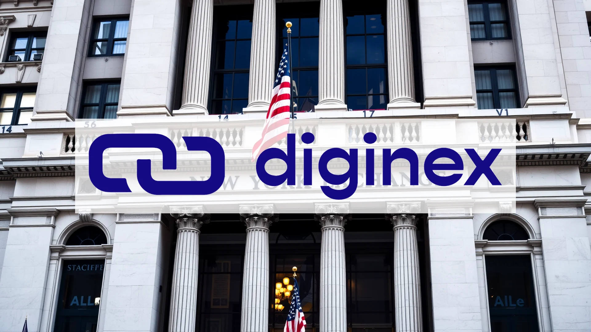 Diginex Stock