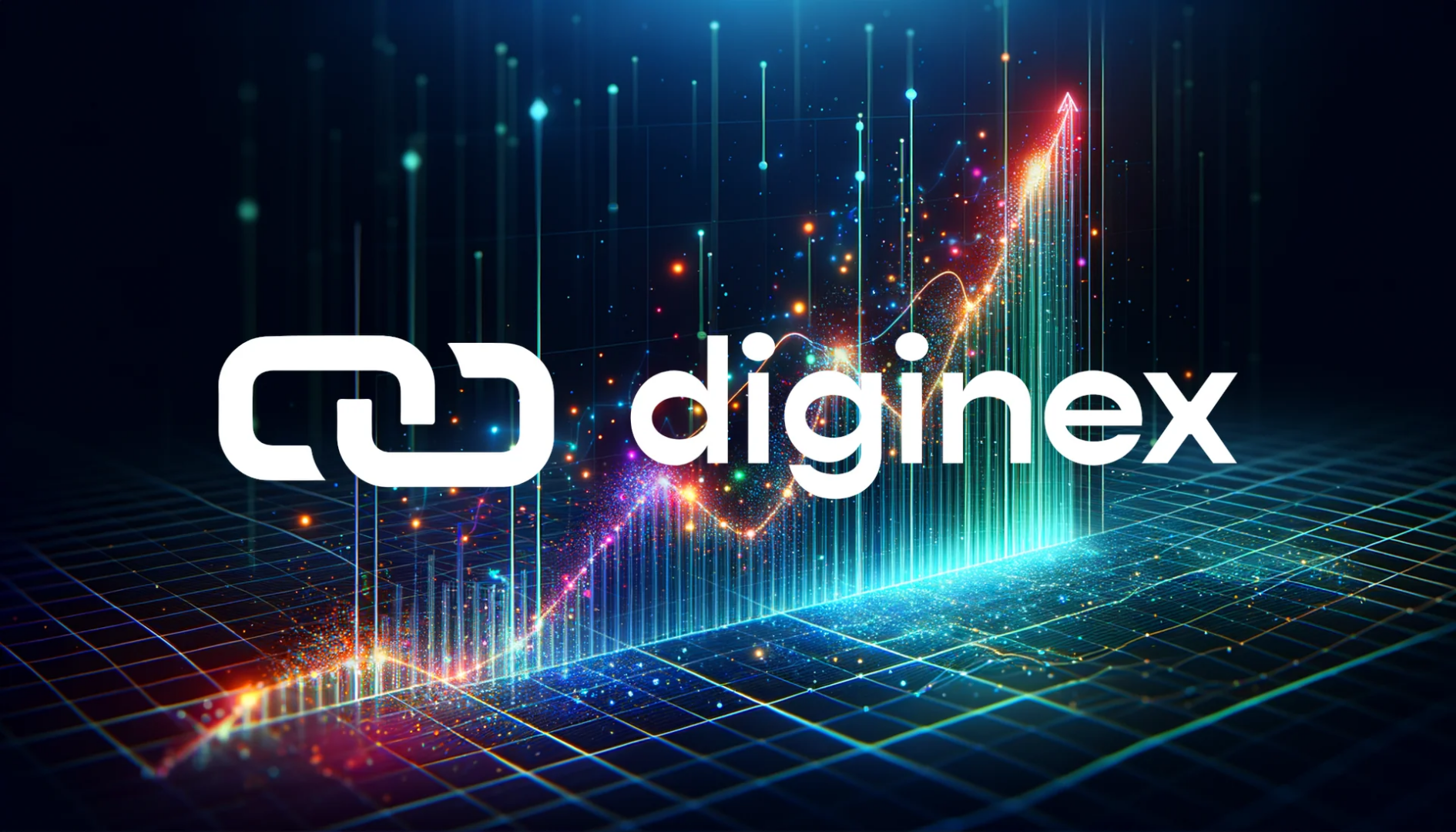 Diginex Stock