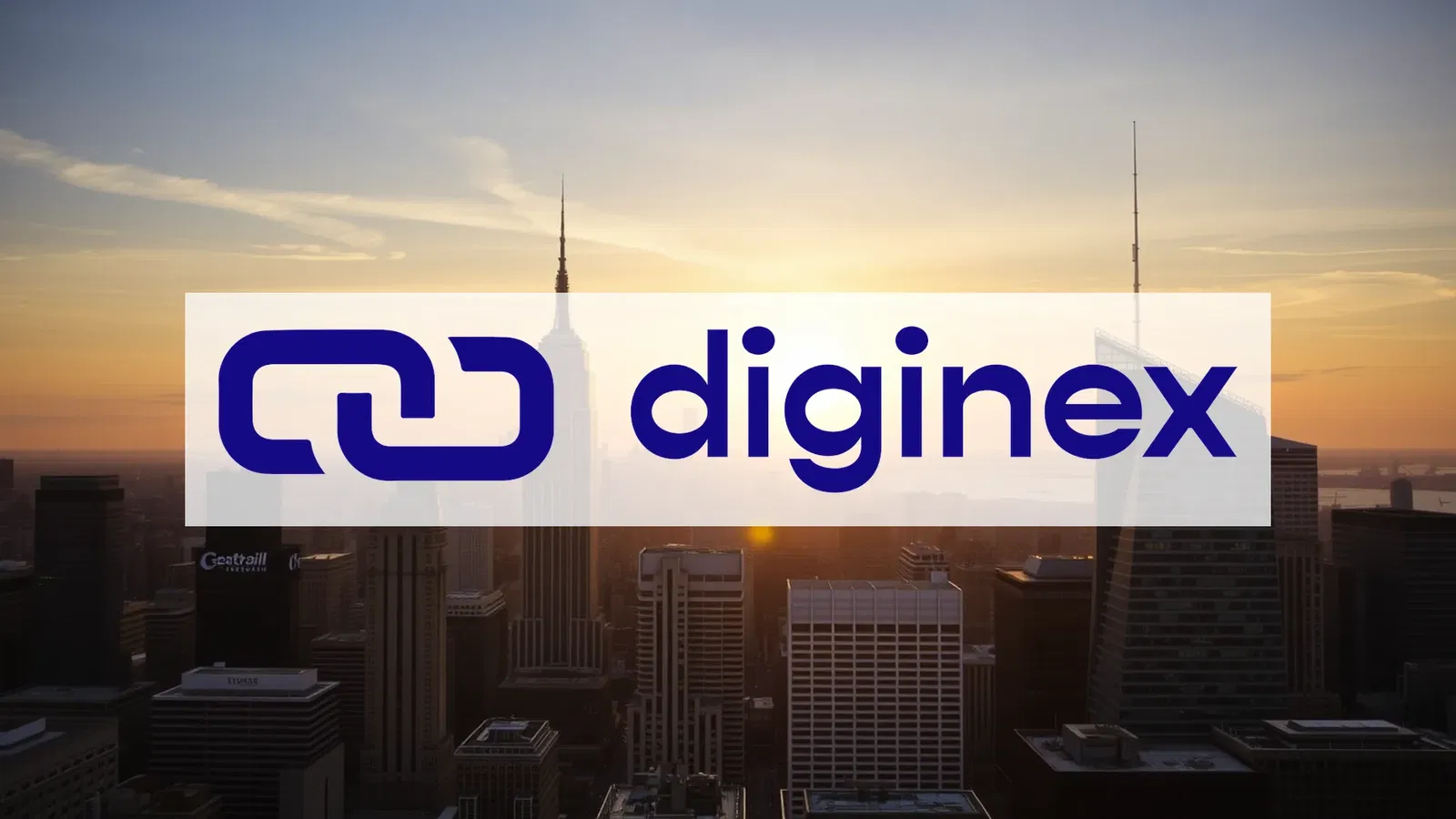 Diginex Stock